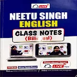 Neetu Singh class Notes ofline | Indus Appstore | App Icon