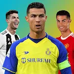 Ronaldo Stickers For Whatsapp | Indus Appstore | App Icon