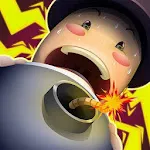 Bombastic Throw 3D | Indus Appstore | App Icon