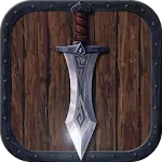 Forgotten Tales MMORPG Online | Indus Appstore | App Icon