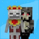 Skeleton Skins | Indus Appstore | App Icon