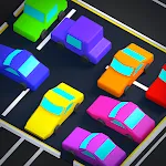 Parking Jam 3D | Indus Appstore | App Icon