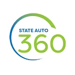 State Auto 360 | Indus Appstore | App Icon