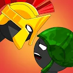 Stick History Battle | Indus Appstore | App Icon