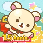 Korilakkuma Tower Defense | Indus Appstore | App Icon