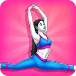 Stretching Workout Flexibility | Indus Appstore | App Icon