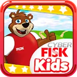 Cyber Fisk Kids Magic Way | Indus Appstore | App Icon