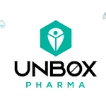 Unbox Pharma | Indus Appstore | App Icon