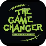 The Game Changer | Indus Appstore | App Icon