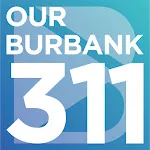 Our Burbank | Indus Appstore | App Icon