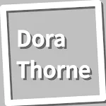 Book, Dora Thorne | Indus Appstore | App Icon