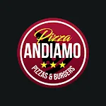 Andiamo pizza | Indus Appstore | App Icon