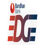 Bandhan Bank EDGE | Indus Appstore | App Icon