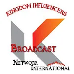 Kingdom Influencers' Broadcast | Indus Appstore | App Icon