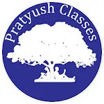 Pratyush Classes | IIT-JEE/NEE | Indus Appstore | App Icon