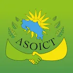 ASOICT | Indus Appstore | App Icon