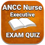 ANCC Nurse Executive MCQ Exam  | Indus Appstore | App Icon