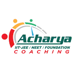 Acharya Coaching | Indus Appstore | App Icon