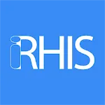 iRHIS | Indus Appstore | App Icon