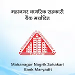 MAHANAGAR NAGRIK SAHAKARI BANK | Indus Appstore | App Icon