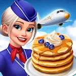 Airplane Chefs - Cooking Game | Indus Appstore | App Icon