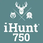 iHunt 750 - Hunting Calls | Indus Appstore | App Icon