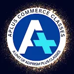 APLUS COMMERCE CLASSES | Indus Appstore | App Icon