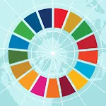 Global Goals at Stake | Indus Appstore | App Icon