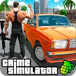 Grand Crime Gangster Simulator | Indus Appstore | App Icon