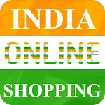 INDIA Online Shopping App | Indus Appstore | App Icon