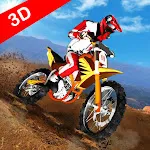 Motorcross Stunts | Indus Appstore | App Icon