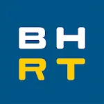 BHRT | Indus Appstore | App Icon