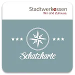 Schatzkarte-Appapp icon