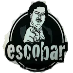 Stickers Escobar | Indus Appstore | App Icon