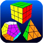 Magic Cube Variants | Indus Appstore | App Icon