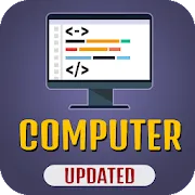 Computer Awareness | Indus Appstore | App Icon