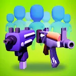 Army Gun Run | Indus Appstore | App Icon