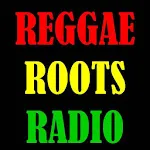 Reggae Roots Radio | Indus Appstore | App Icon