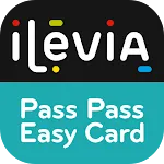 Pass Pass Easy Card | Indus Appstore | App Icon