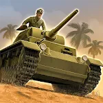 1943 Deadly Desert | Indus Appstore | App Icon
