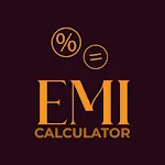 Advanced EMI Calculator | Indus Appstore | App Icon