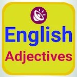 English Adjectives List | Indus Appstore | App Icon