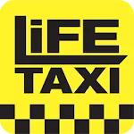 Life Taxi - Такси для жизни | Indus Appstore | App Icon