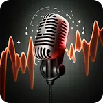 Voice Changer special effects | Indus Appstore | App Icon