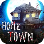 Escape game hometown adventure | Indus Appstore | App Icon