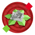 Origami Flowers and Plants | Indus Appstore | App Icon