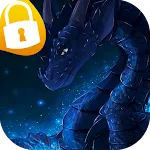 Dragon Passcode Lock Screen | Indus Appstore | App Icon