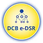 DCB Bank EDSR | Indus Appstore | App Icon