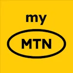 MyMTN | Indus Appstore | App Icon