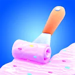 Ice Cream Roll | Indus Appstore | App Icon